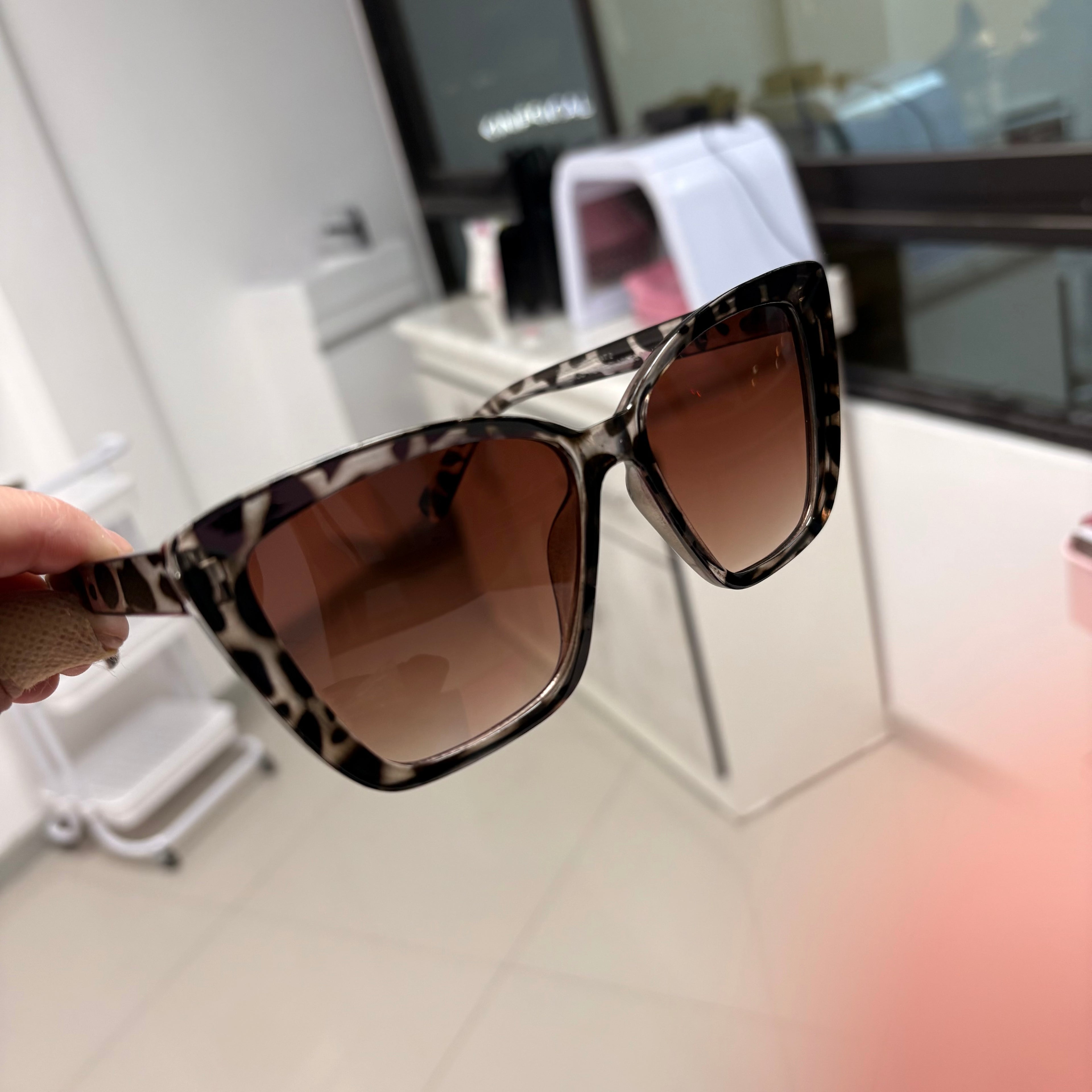 Lentes de sol