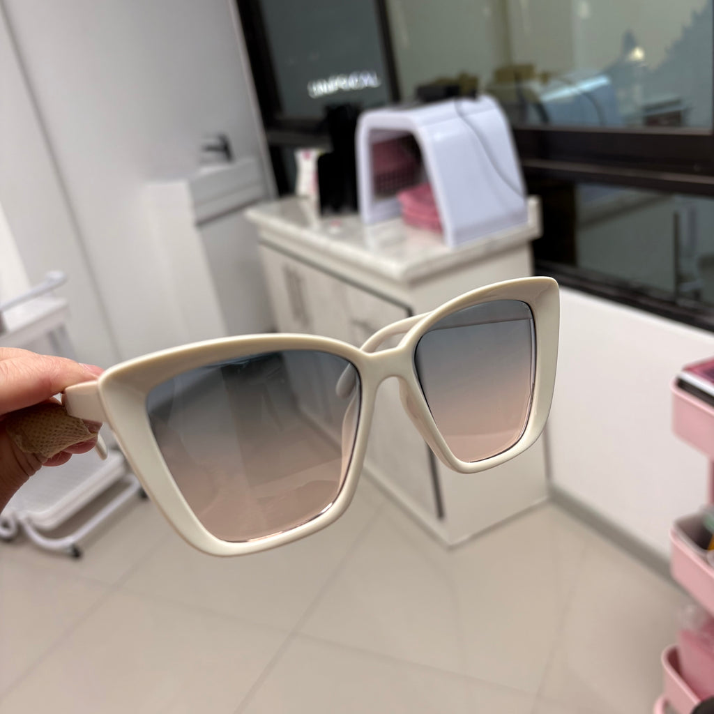 Lentes de sol