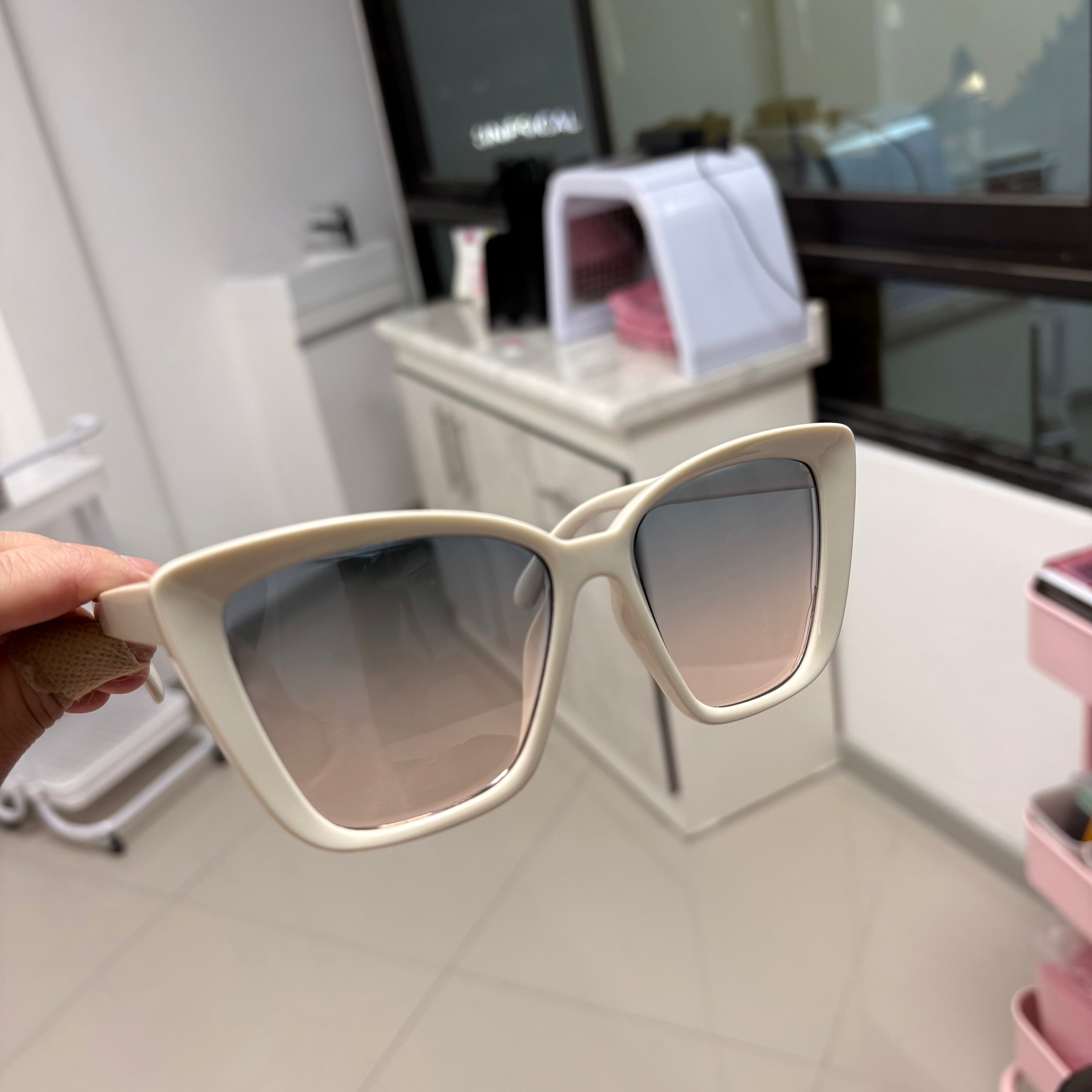 Lentes de sol