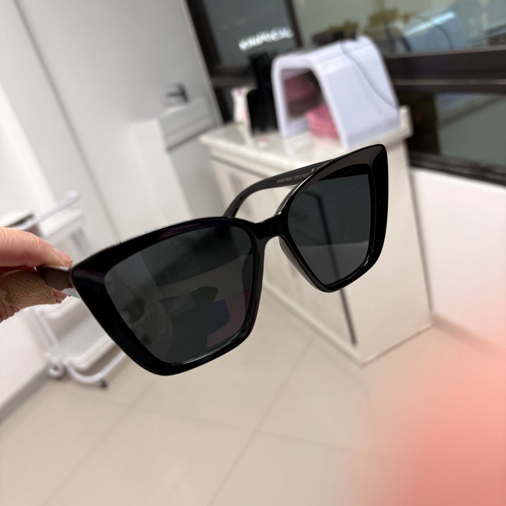 Lentes de sol