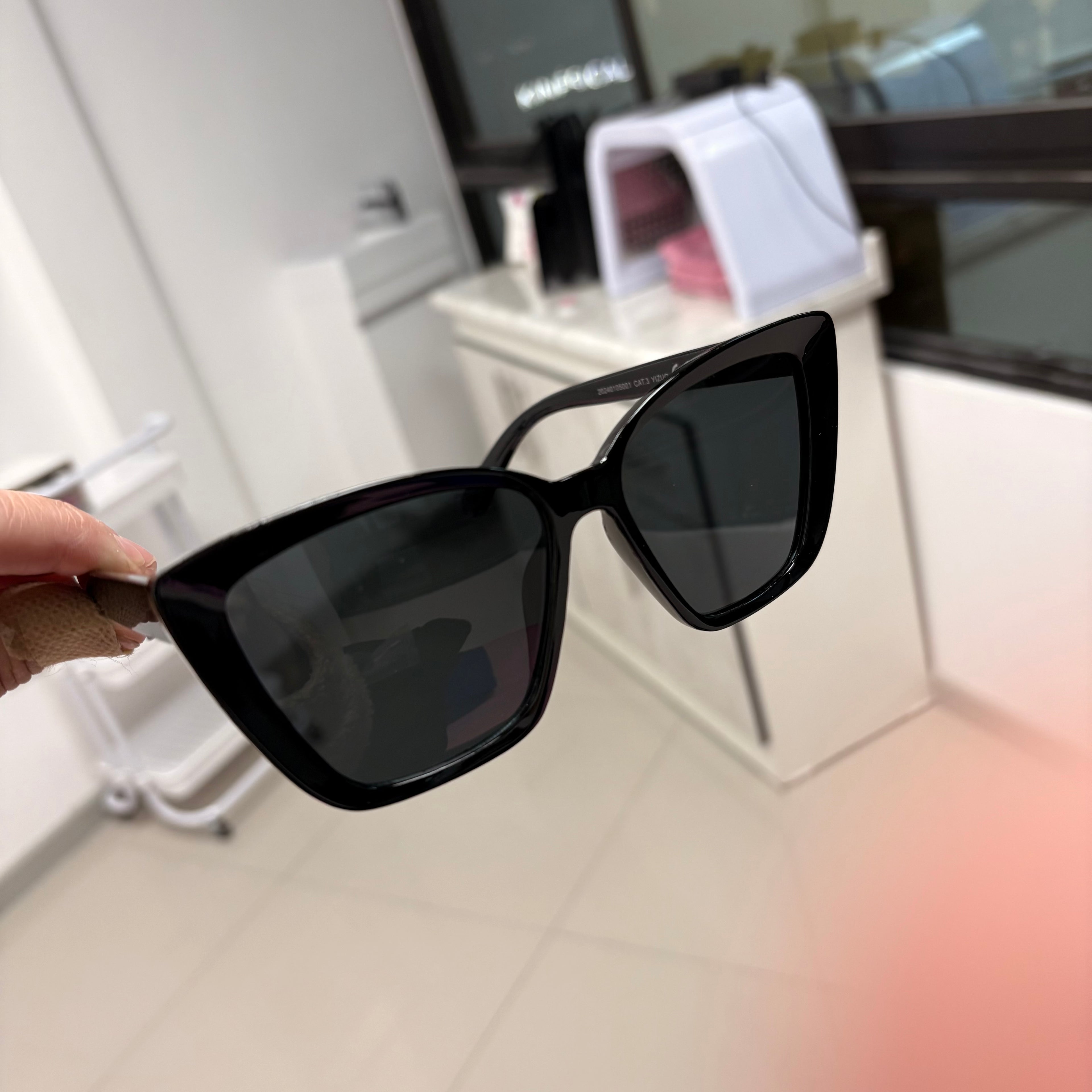 Lentes de sol