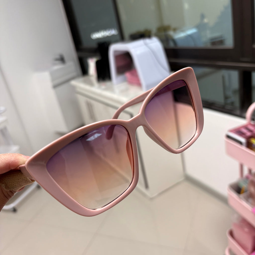 Lentes de sol