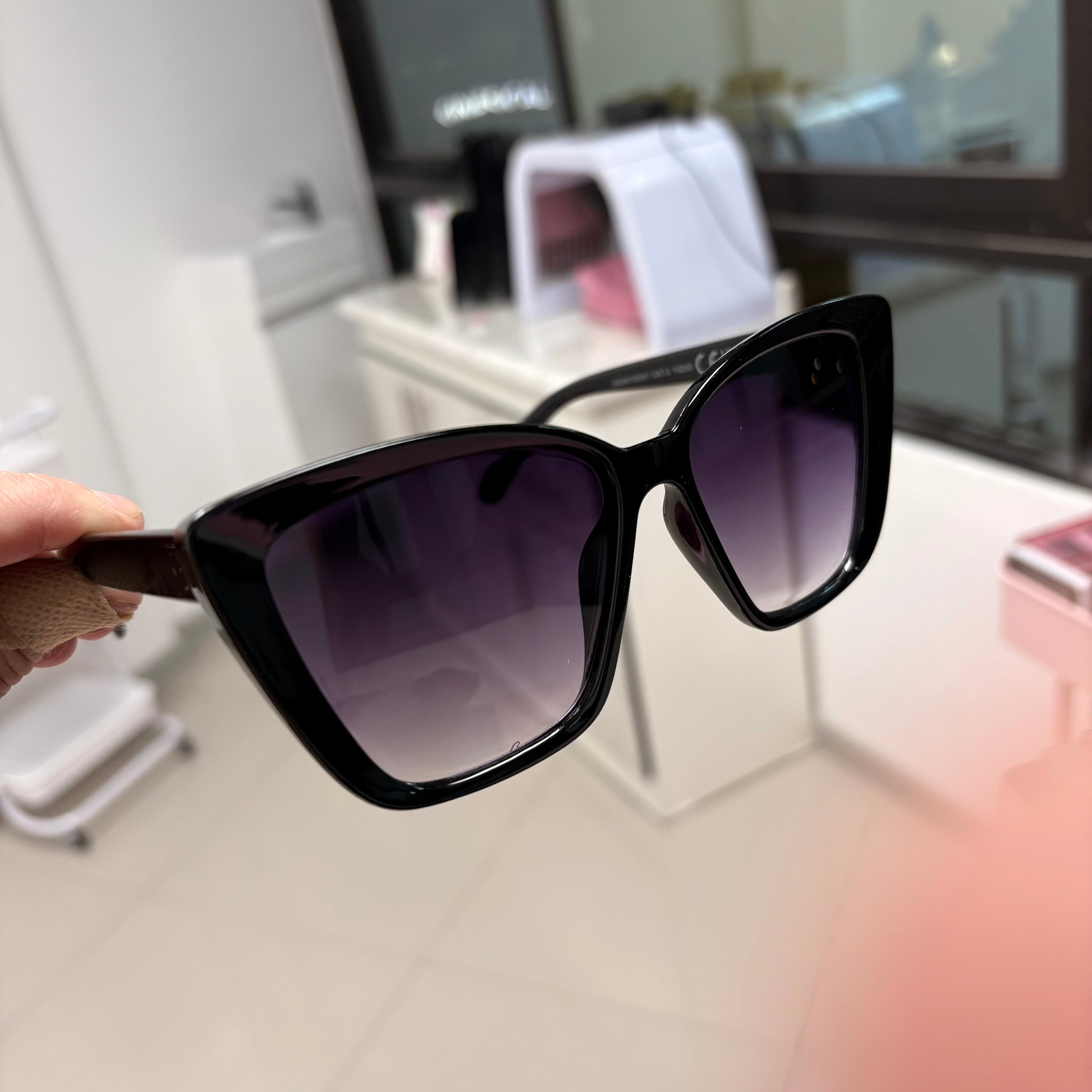 Lentes de sol