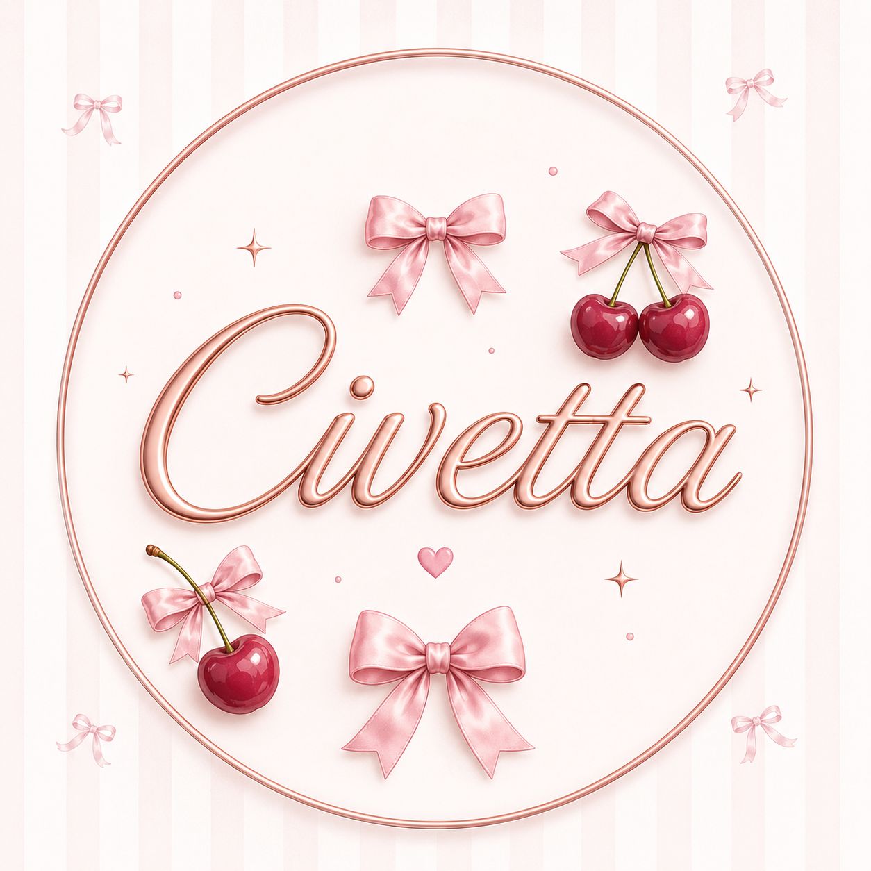Civetta by Vane